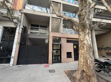 Departamento · 24m² · 1 Ambiente · Departamento en Chacarita