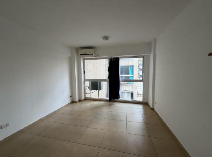 Departamento · 24m² · 1 Ambiente