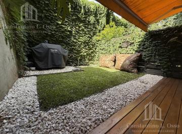 Departamento · 75m² · 3 Ambientes · 1 Cochera · Departamento en Villa Urquiza