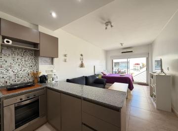 Departamento · 28m² · 1 Ambiente · Venta Monoambiente 7° Balcon Al Frente - Caballito