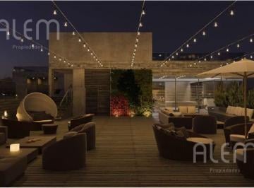 Departamento · 89m² · 4 Ambientes · 1 Cochera · Venta Departamento Duplex - 4 Ambientes - Monroe Al 1600 - Belgrano - Caba
