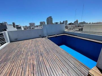 Departamento de 3 ambientes, Belgrano · Departamento de 70 m² con 2 Habitaciones en Alquiler y Alquiler Temporal en Belgrano