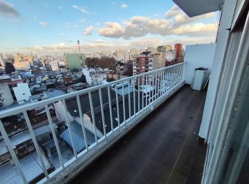 Departamento · 44m² · 2 Ambientes · 2 Ambientes Amplio Balcon Corrido