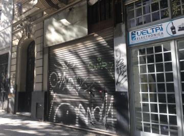 Local comercial · 166m² · Venta Local Ideal Gastronomico Barracas