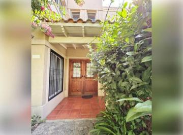 Casa · 300m² · 8 Ambientes · Venta Casa en Barrio Cerrado Pilar Village