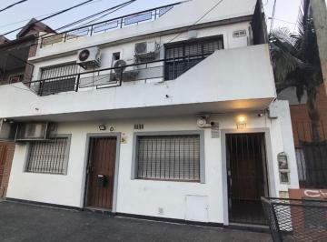 PH de 2 ambientes, Tres de Febrero · Excelente P. H. 2 Amb. Contra Frente 1ro por Escalera Bajas Expensas