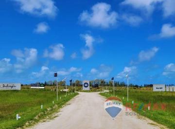 Terreno · 2520m² · Lote en Venta Barrio El Salvaje Chacras Maritimas