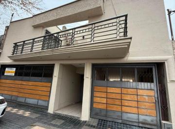 Departamento de 3 ambientes, Ciudad de Mendoza · Quinta Seccio, Luzuriaga, Departamento