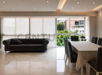 Departamento · 85m² · 3 Ambientes · Venta Departamento 3 Ambientes Palermo Chico Botanico 85 m² Reciclado a Nuevo