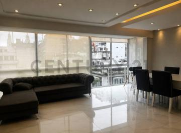 Departamento · 85m² · 3 Ambientes · Venta Departamento 3 Ambientes Palermo Chico Botanico 85 m² Reciclado a Nuevo