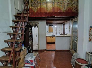 PH de 1 ambiente, Balvanera · PH 2 Ambientes con Entrepiso y Patio – Ideal Inversión – Bajísimas Expensas