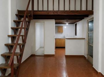 PH de 1 ambiente, Balvanera · PH 2 Ambientes con Entrepiso y Patio – Ideal Inversión – Bajísimas Expensas