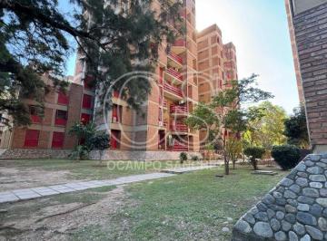 Departamento de 3 ambientes, Córdoba · Departamento en Venta Barrio Juniors, Torre Roja, 2 Dorm., 1 Baño Completo con Balcón!