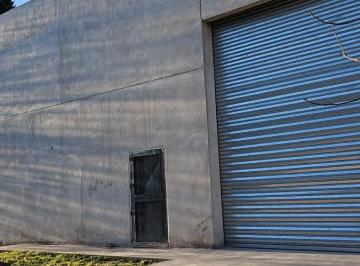 Bodega-Galpón · 242m² · Alquilo | Galpon a Estrenar de 240 M²| Zona Industrial 2 | Mar del Plata