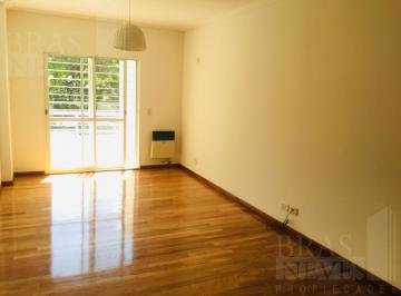 Departamento · 71m² · 3 Ambientes · 1 Cochera · Olivos - 3 Amb./ Cochera/ Baulera / Baño y Toilette