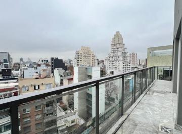 Departamento · 129m² · 4 Ambientes · 1 Cochera · 4 Ambientes a Estrenar con Cochera Fija Amenities