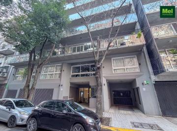 Departamento · 129m² · 4 Ambientes · 1 Cochera · 4 Ambientes | Venta Belgrano | Cochera Fija y Amenities