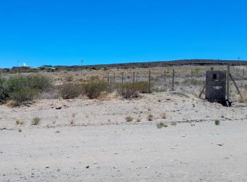 Terreno · 450m² · Terreno en Villa El Chocon