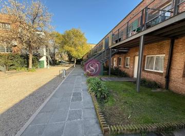Departamento · 44m² · 1 Ambiente · 1 Cochera · Departamento en Venta en Barrio Las Mercedes, Pilar
