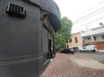 Local comercial · 95m² · Alquiler Local Comercial Habilitacion Gastronomica