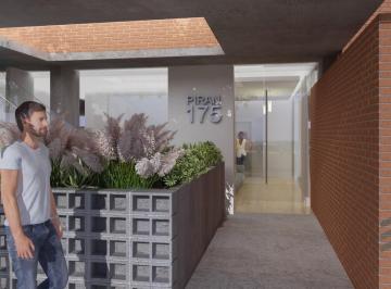 Departamento · 39m² · 2 Ambientes · En Construccion - Diseño y Confort en Ituzaingo Norte