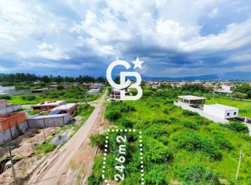 Terreno · 246m² · Venta | Terreno en Alto Comedero