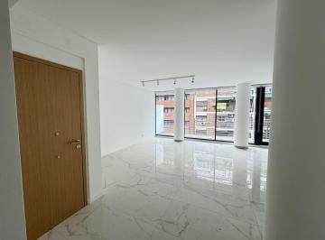 Departamento · 126m² · 4 Ambientes · Departamento 4 Ambientes en Alquiler a Estrenar con Cochera