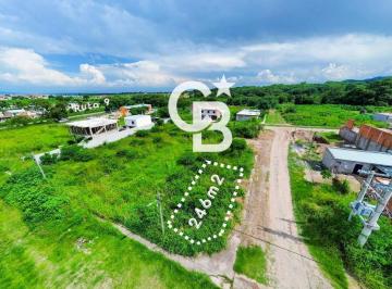 Terreno · 246m² · Venta | Terreno en Alto Comedero