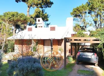 PH · 90m² · 3 Ambientes · 1 Cochera · Venta PH Pinamar Barrio B5 Gas Natural