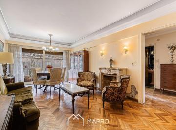 Departamento · 79m² · 4 Ambientes · Amplio 3 Ambientes con Dependencia y Comedor Diario en Balvanera