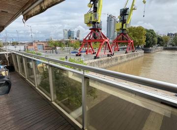 Departamento · 49m² · 2 Ambientes · 1 Cochera · Venta Departamento 2 Amb. con Cochera – Puerto Madero