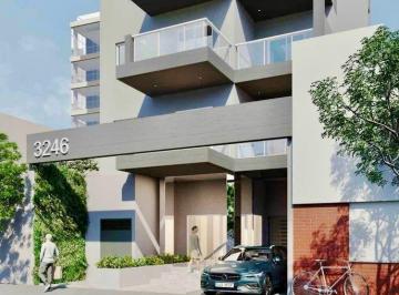Departamento · 70m² · 3 Ambientes · Junín Al 3200. Departamento en Venta en Santa Fe