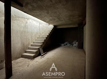 Oficina comercial · 226m² · Local de 190 m² en Pleno Palermo Soho - Entrega Agosto 2026