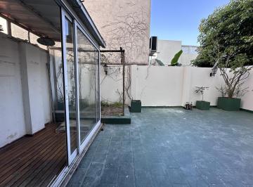 Departamento · 30m² · 2 Ambientes · Depto 2 Ambientes con Gran Patio en Palermo Soho en Alquiler