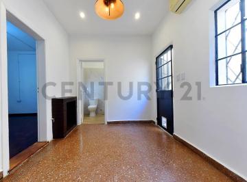 PH · 44m² · 3 Ambientes · Venta PH 3 Ambientes con Patio y Terraza Apto Crédito en Santos Lugares