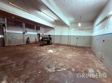 Bodega-Galpón · 100m² · Alquiler Amplio Gapón en Villa Martelli