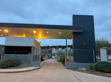 Departamento de 3 ambientes, Córdoba · Dpto de 2 Dorm. en Complejo Punta Belgrano