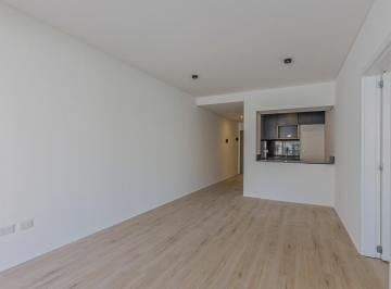 Departamento · 55m² · 1 Ambiente · Departamento Monomabiente en Alquiler - Villa Crespo