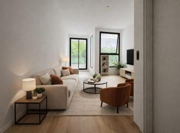 Departamento · 27m² · 1 Ambiente · Departamento Monomabiente en Alquiler - Villa Crespo