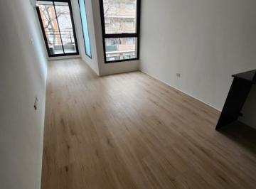 Departamento · 27m² · 1 Ambiente · Monoambiente o Estudio en Alquiler - Villa Crespo