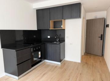 Departamento · 27m² · 1 Ambiente · Monoambiente o Estudio en Alquiler - Villa Crespo con Renta