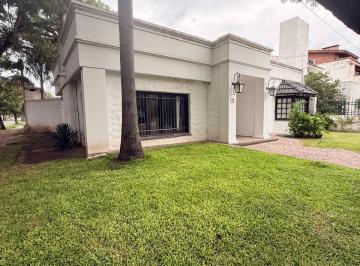 Casa de 9 ambientes, Córdoba · Casa en Venta Cerro Chico