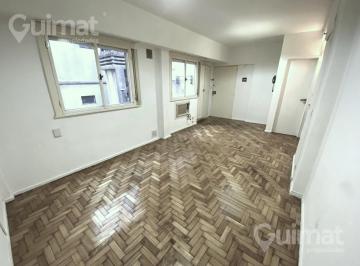 Departamento · 23m² · 1 Ambiente · Alquiler Monoambiente en Barrio Norte