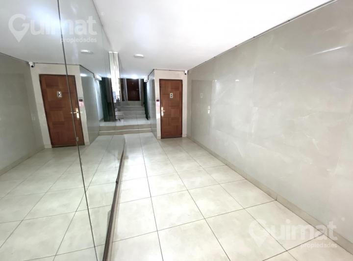 Departamento · 23m² · 1 Ambiente