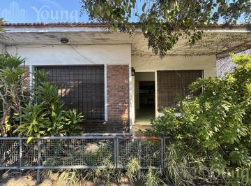 PH · 63m² · 3 Ambientes · Alquiler PH 3 Ambientes en Bernal