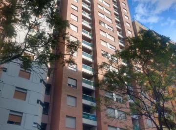 Departamento · 40m² · 1 Dormitorio · Bº Nva Cba: Exclusivo Depto de 1 Dor C/balcón - Excelente Entorno - Cerca de Parque Sarmiento!