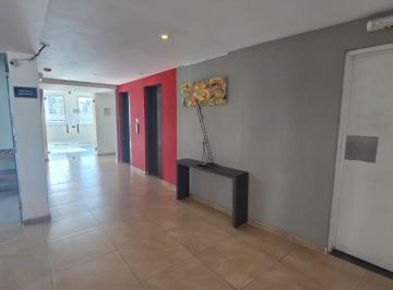 Departamento de 1 ambiente, Almagro · Almagro * Frente Al Hospital Italiano* Monoambiente C/ameneties Incluye Expensas