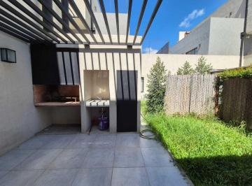 Departamento · 74m² · 3 Ambientes · 1 Cochera · Departamento en Alquiler en Altos del Encuentro (Tigre), General Pacheco, Tigre