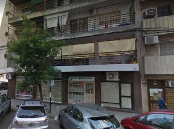 Local comercial de 1 ambiente, Rosario · Alquiler Local Zona Tribunales Provinciales