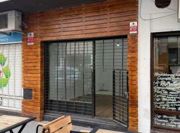 Local comercial de 1 ambiente, Rosario · Alquiler Local Zona Tribunales Provinciales